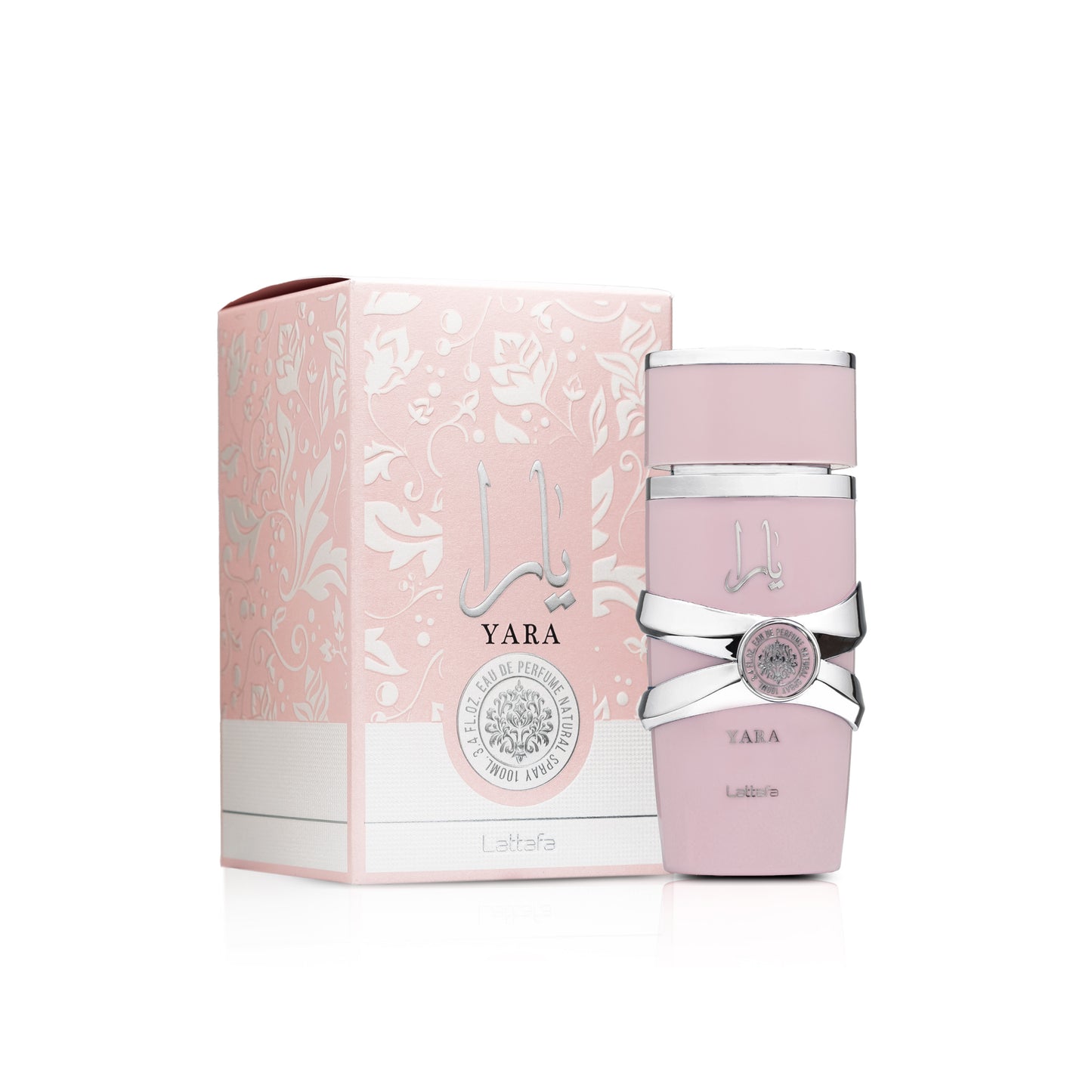 Yara EDP 100 mL Арабски Дамски Парфюм - Denaya