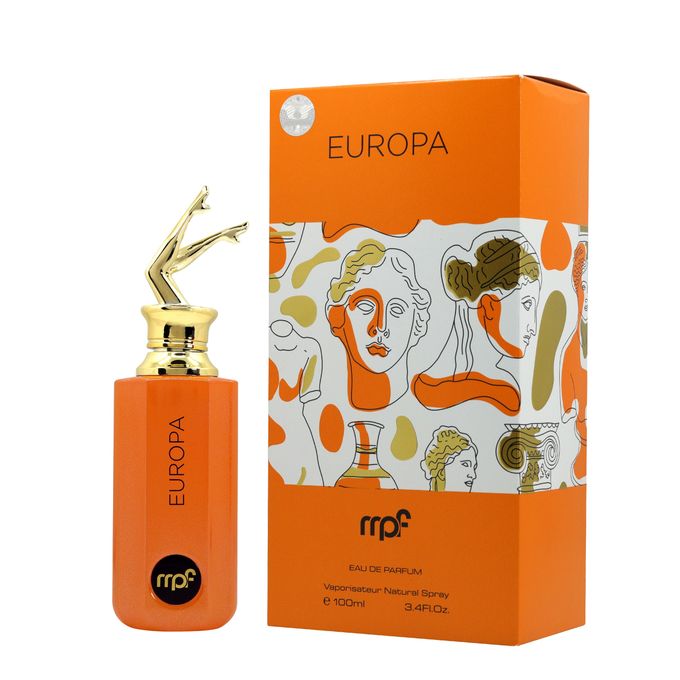 MPF EUROPA EDP 100ML Френски Женски Парфюм - Denaya