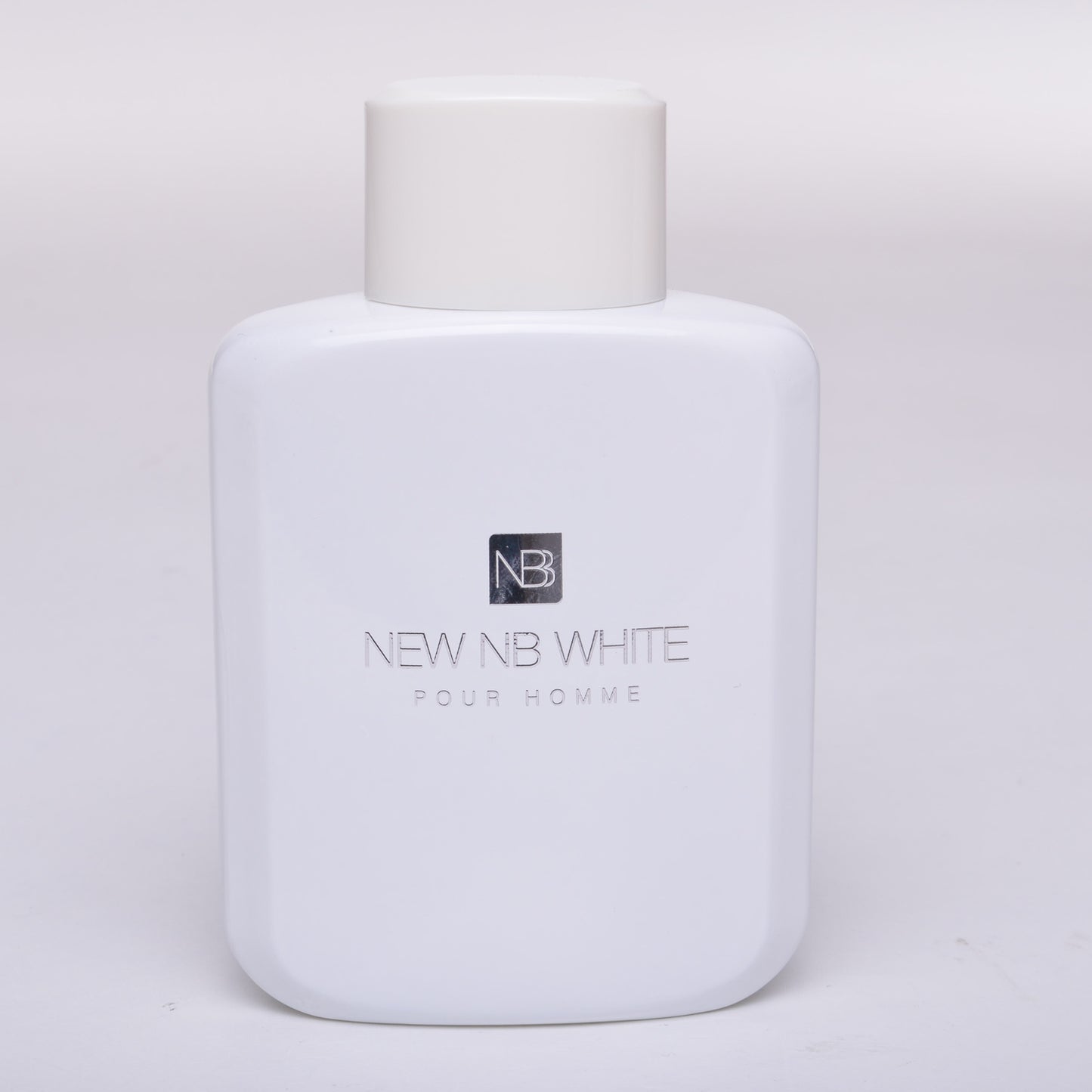 NEW NB WHITE HOMME EDT 115ML Мъжки Френски Парфюм - Denaya