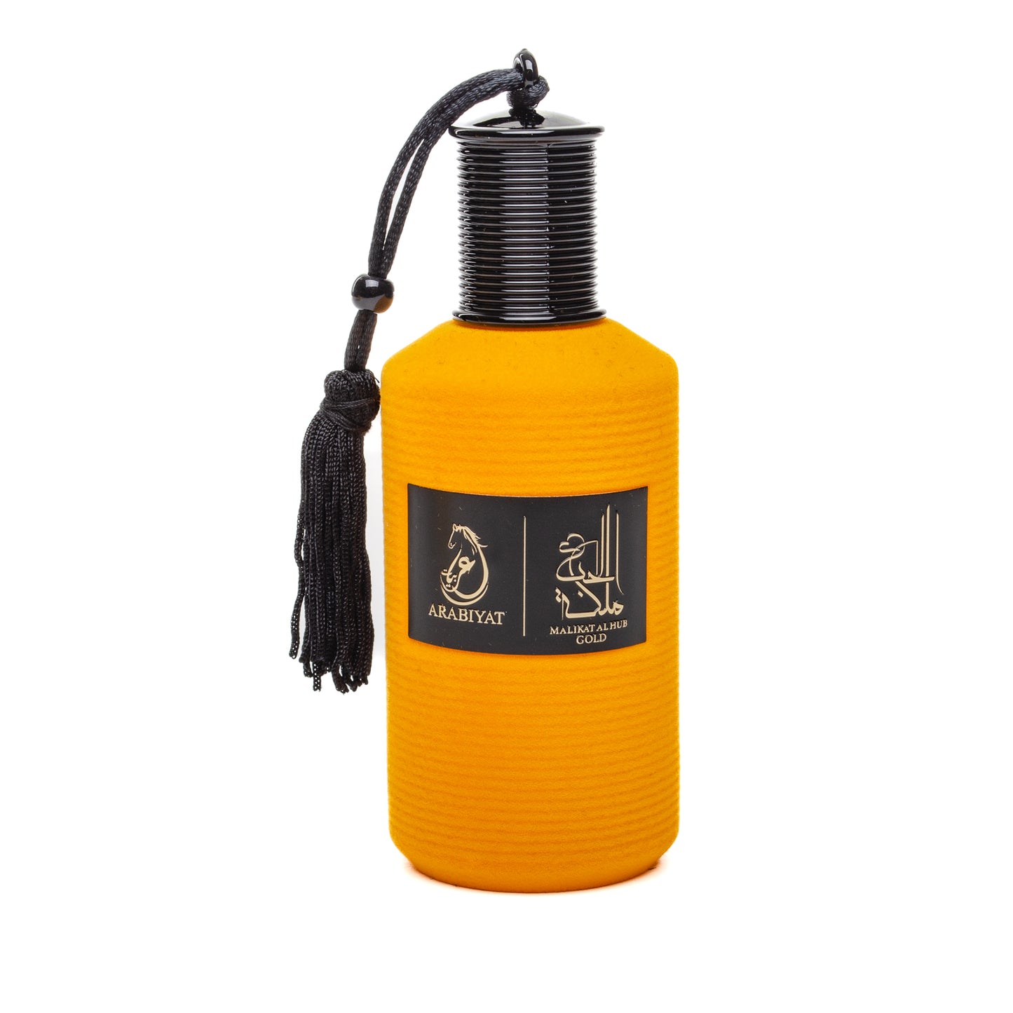 ARABIYAT MALIKAT AL HUB GOLD EDP 100ML Унисекс Френски Парфюм - Denaya
