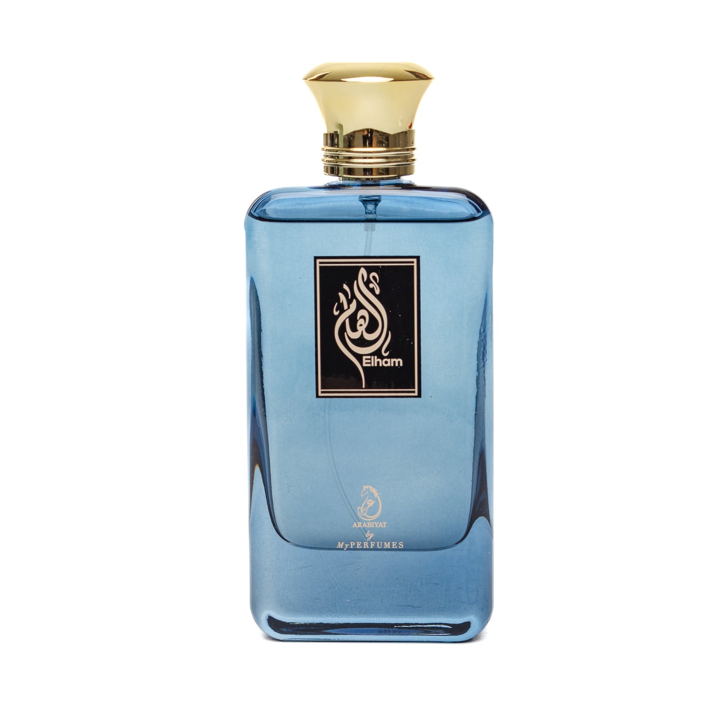 ARABIYAT ELHAM EDP 100ML Женски Арабски Парфюм - Denaya