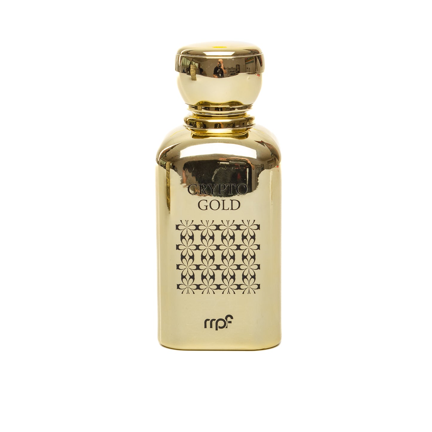 MPF CRYPTO GOLD EDP 100ML Мъжки Френски Парфюм - Denaya