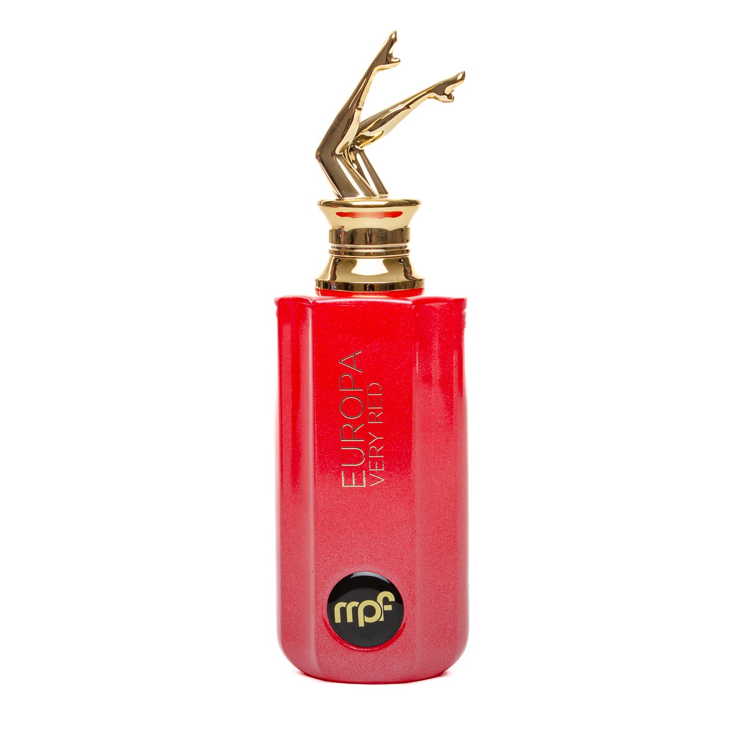 MPF EUROPA RED EDP 100ML Френски Женски Парфюм - Denaya