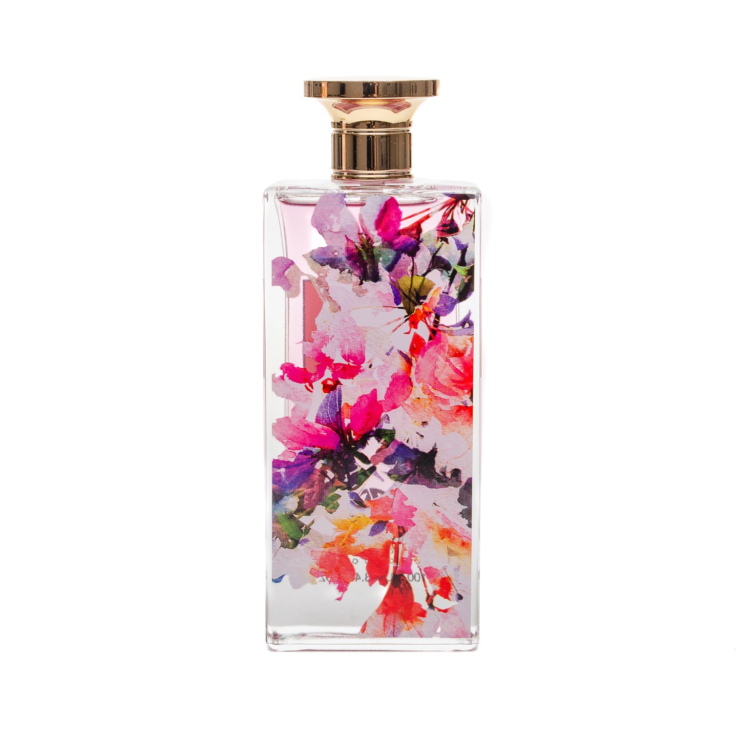 ANFAR LONDON FLORAL BLOOM 100ML EDP Френски Женски Парфюм - Denaya