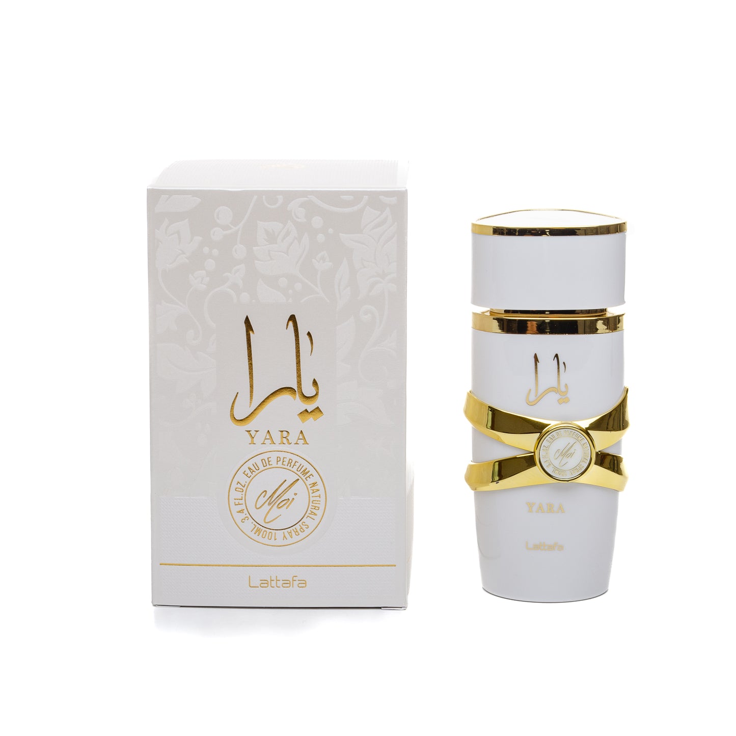 Yara Moi 100 mL Арабски Дамски Парфюм - Denaya