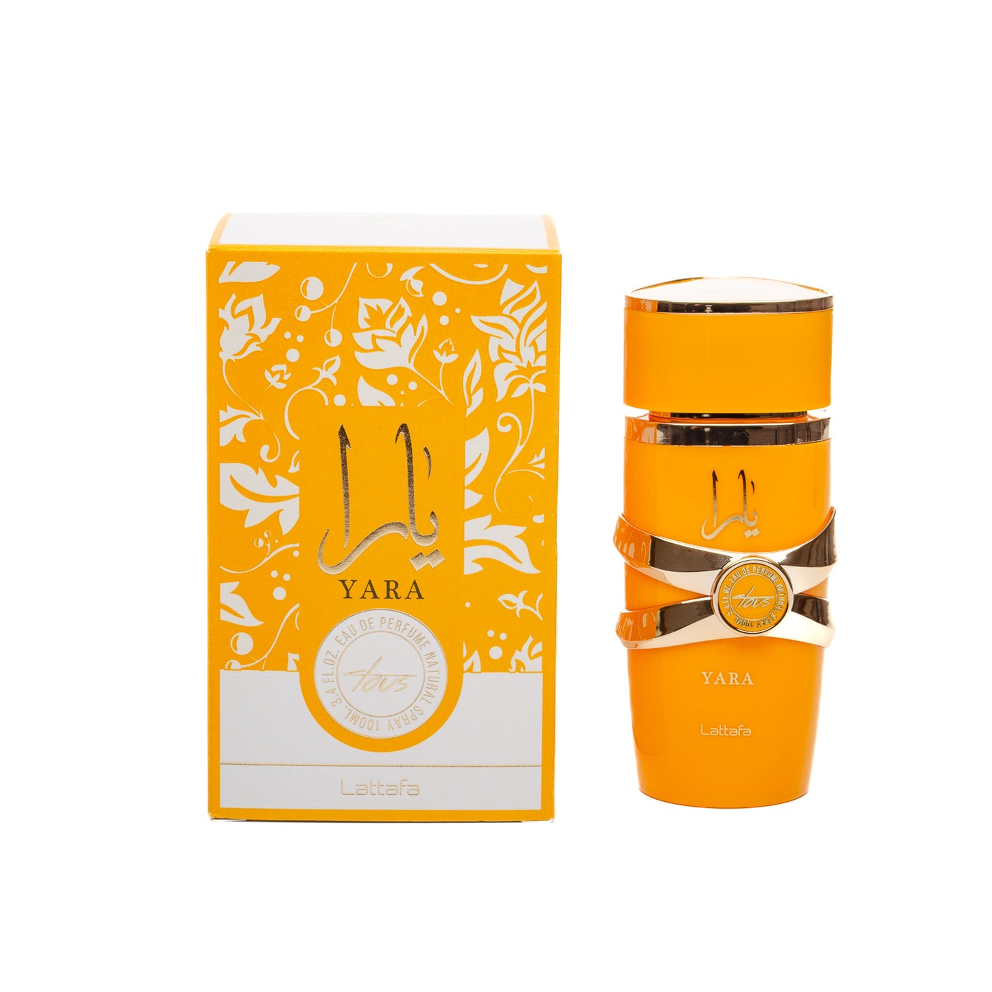 Yara Tous EDP 100 mL Арабски Дамски Парфюм - Denaya