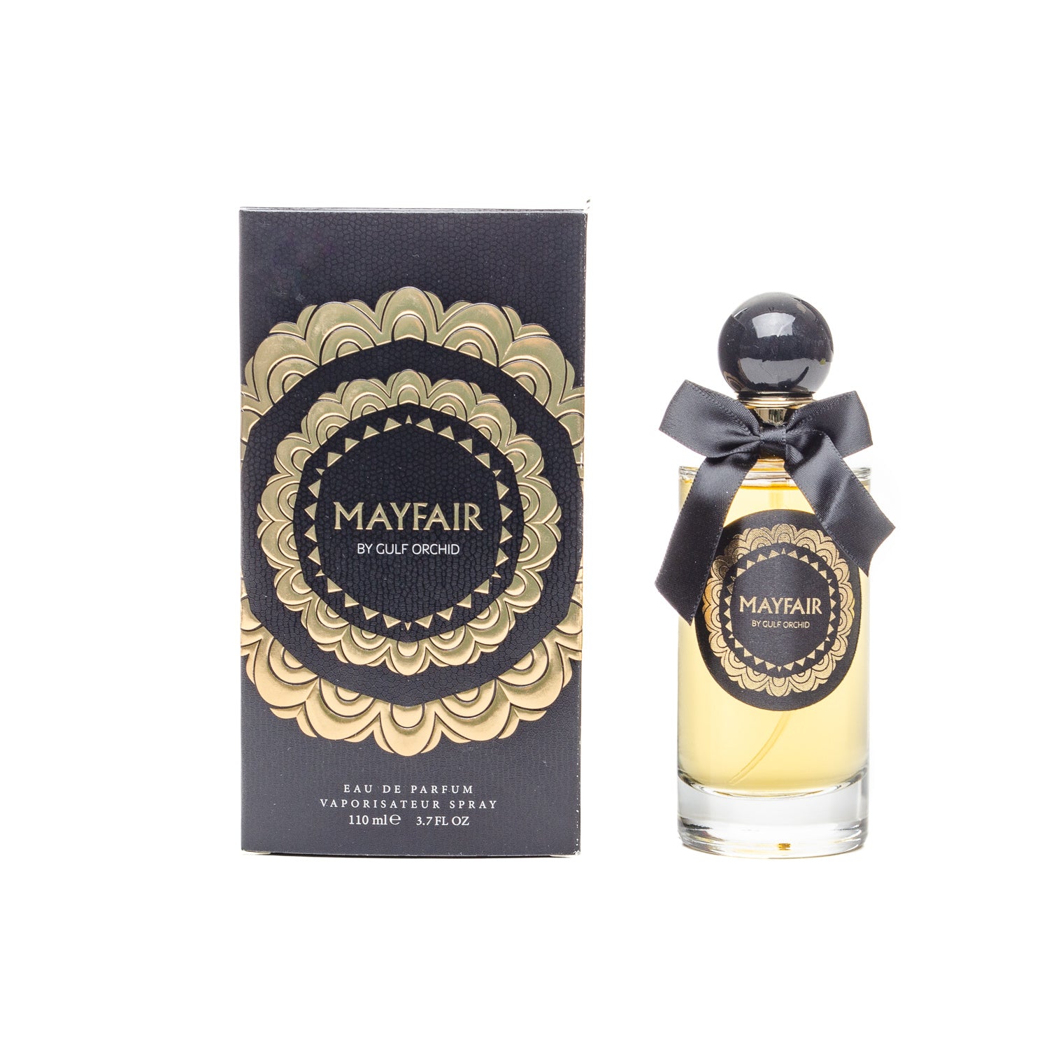 GULF ORCHID MAYFAIR 110 ML EDP Арабски Дамски Парфюм - Denaya