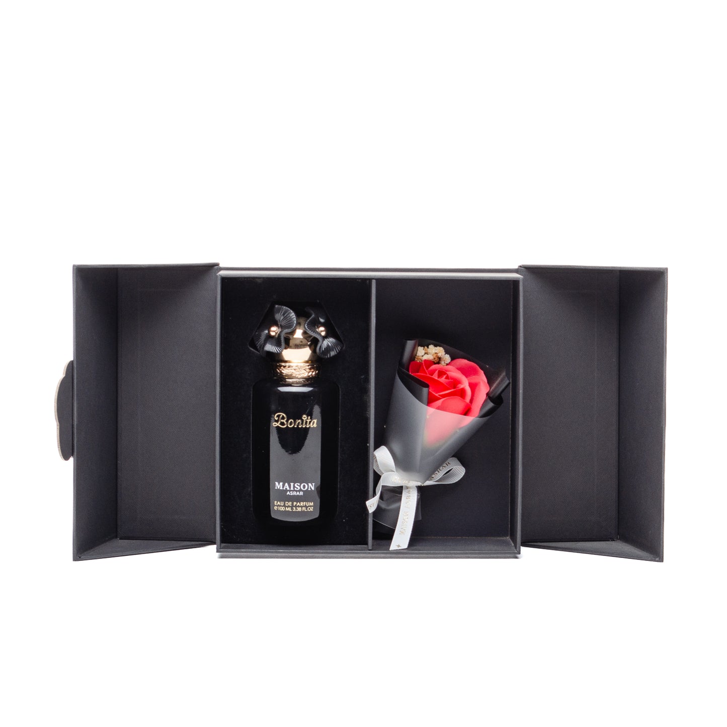 MAISON ASRAR BONITTA 100 ML EDP Френски Дамски Парфюм - Denaya