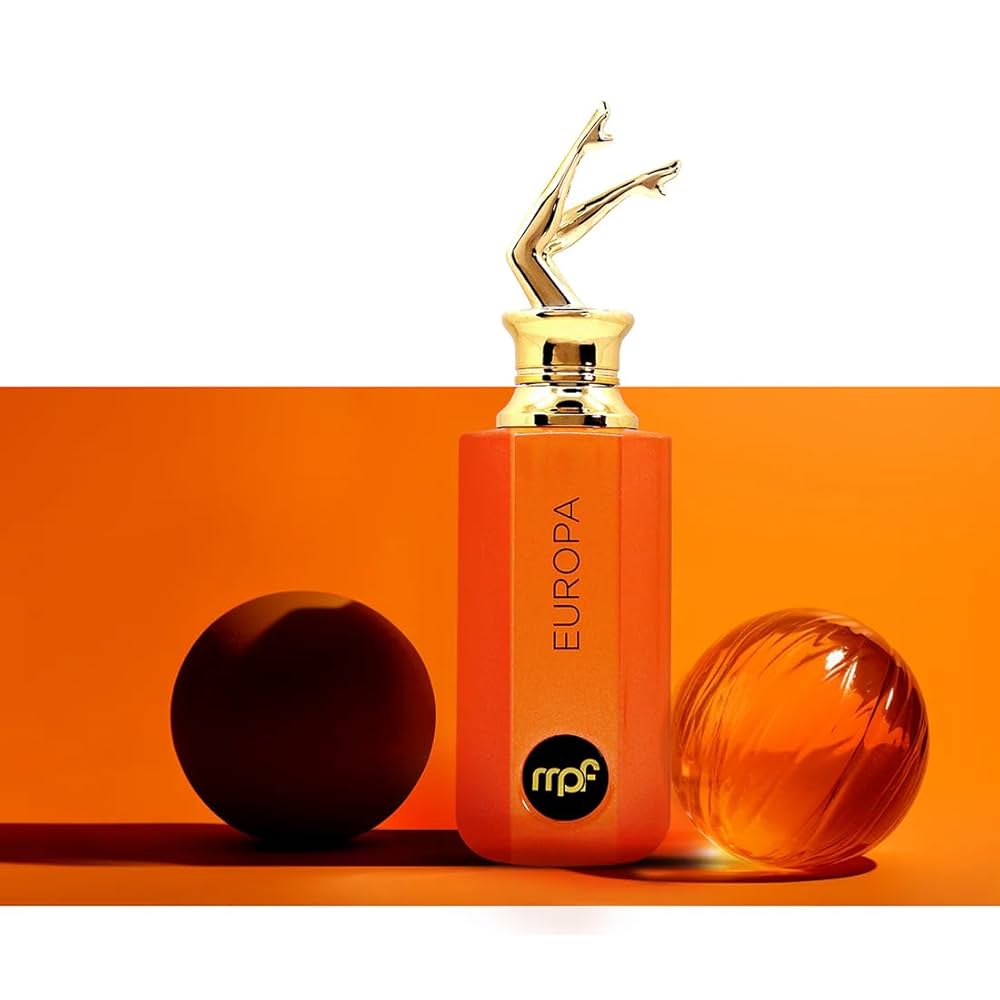MPF EUROPA EDP 100ML Френски Женски Парфюм - Denaya