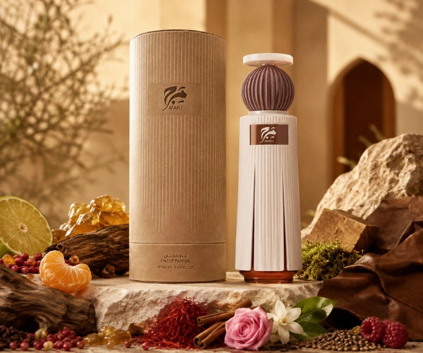 Marj EDP парфюм
