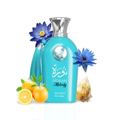 ADYAN NORAH MELODY 100ML EDP Френски Женски Парфюм - Denaya