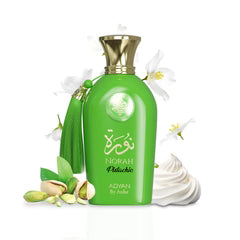 ADYAN NORAH PISTACHIO 100ML EDP Френски Женски Парфюм - Denaya