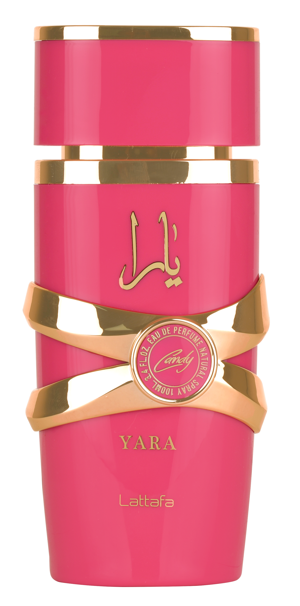 Yara Candy EDP 100mL Арабски Дамски Парфюм - Denaya