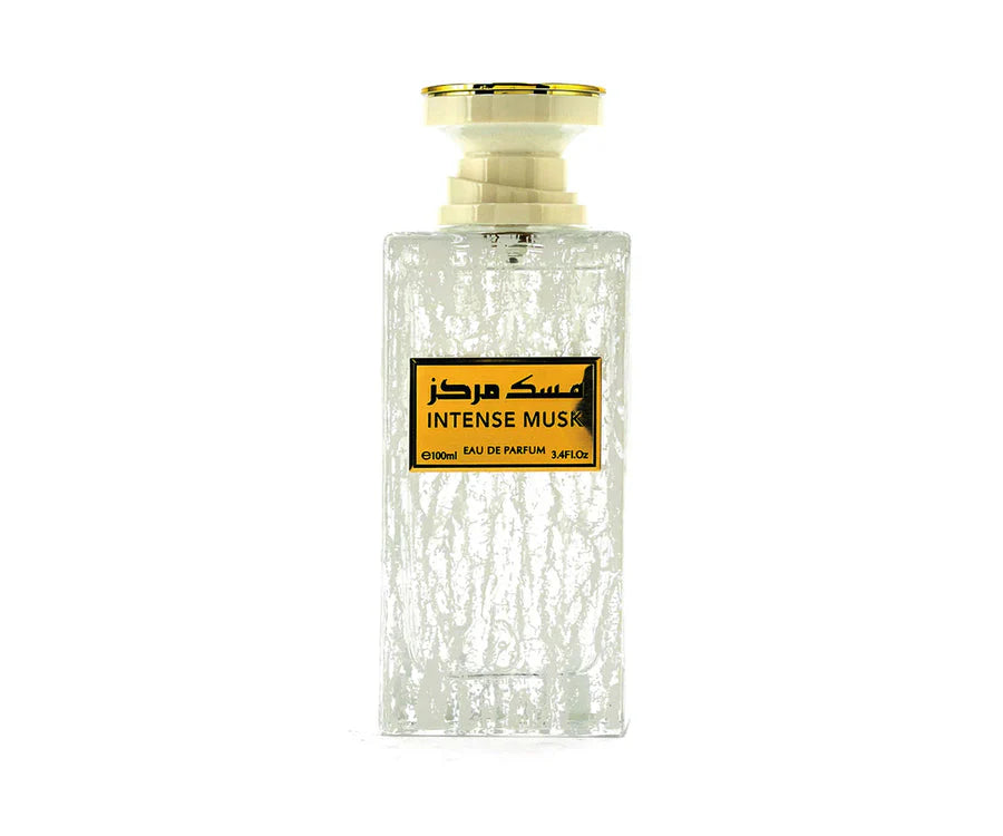 ARABIYAT INTENSE MUSK EDP 100ML Унисекс Арабски Парфюм - Denaya