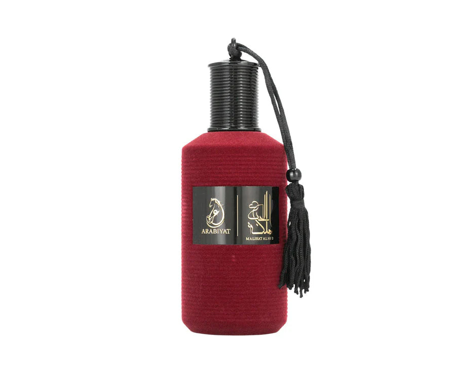ARABIYAT MALIKAT AL HUB 100 mL EDP Унисекс Арабски Парфюм - Denaya