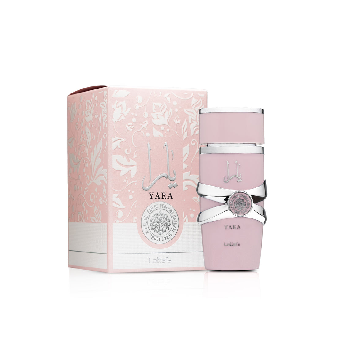 Yara EDP 100 mL Арабски Дамски Парфюм - Denaya