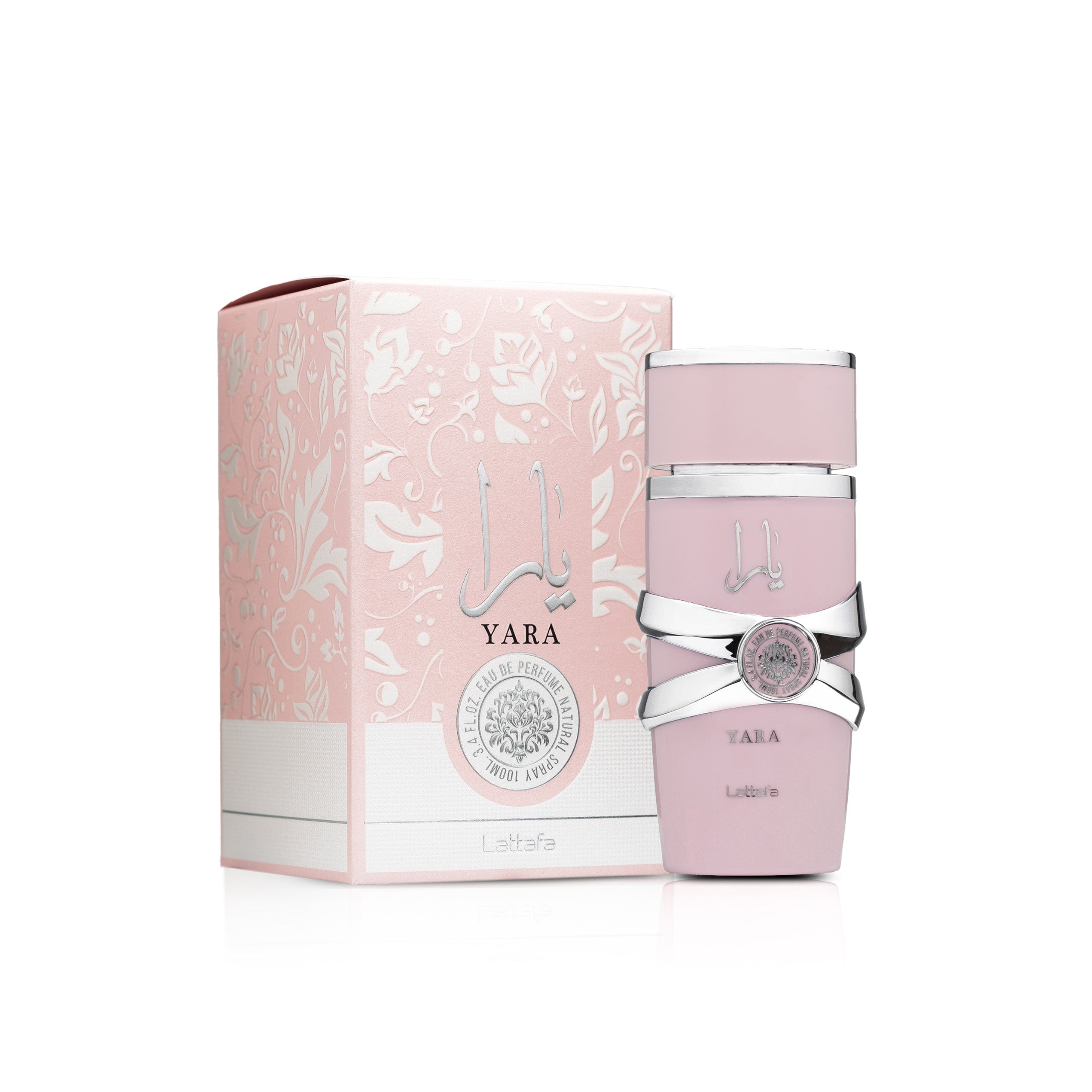 Yara EDP 100 mL Арабски Дамски Парфюм - Denaya