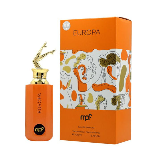 MPF EUROPA EDP 100ML Френски Женски Парфюм - Denaya