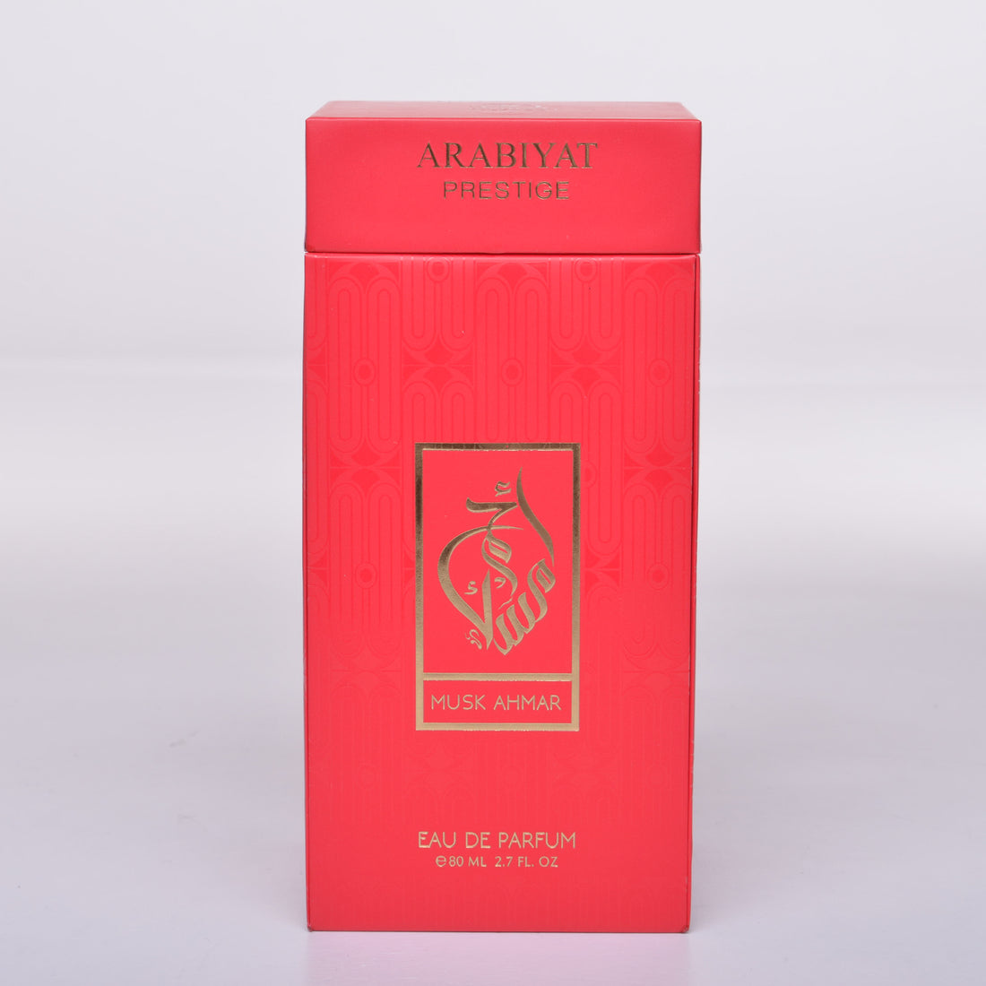 Musk Ahmar EDP 80 mL Унисекс Арабски парфюм - Denaya