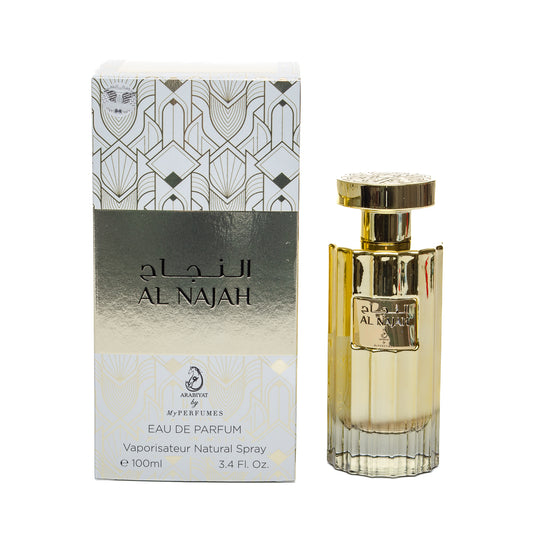 Al Najah EDP 100 mL - Френски Дамски Парфюм - Denaya