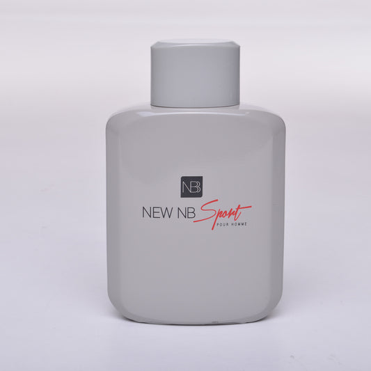 NEW NB SPORT HOMME EDT 115ML Мъжки Френски Парфюм