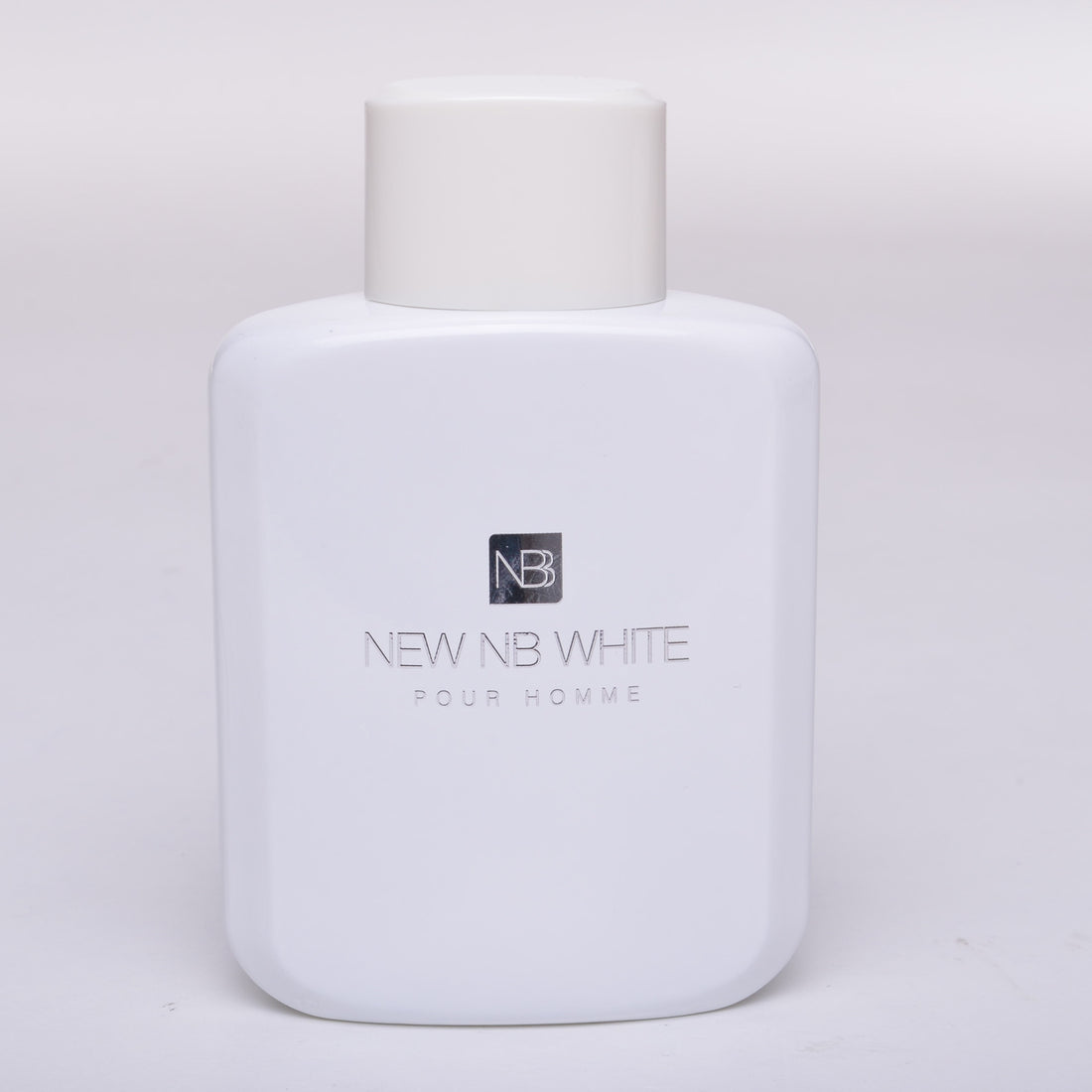 NEW NB WHITE HOMME EDT 115ML Мъжки Френски Парфюм - Denaya