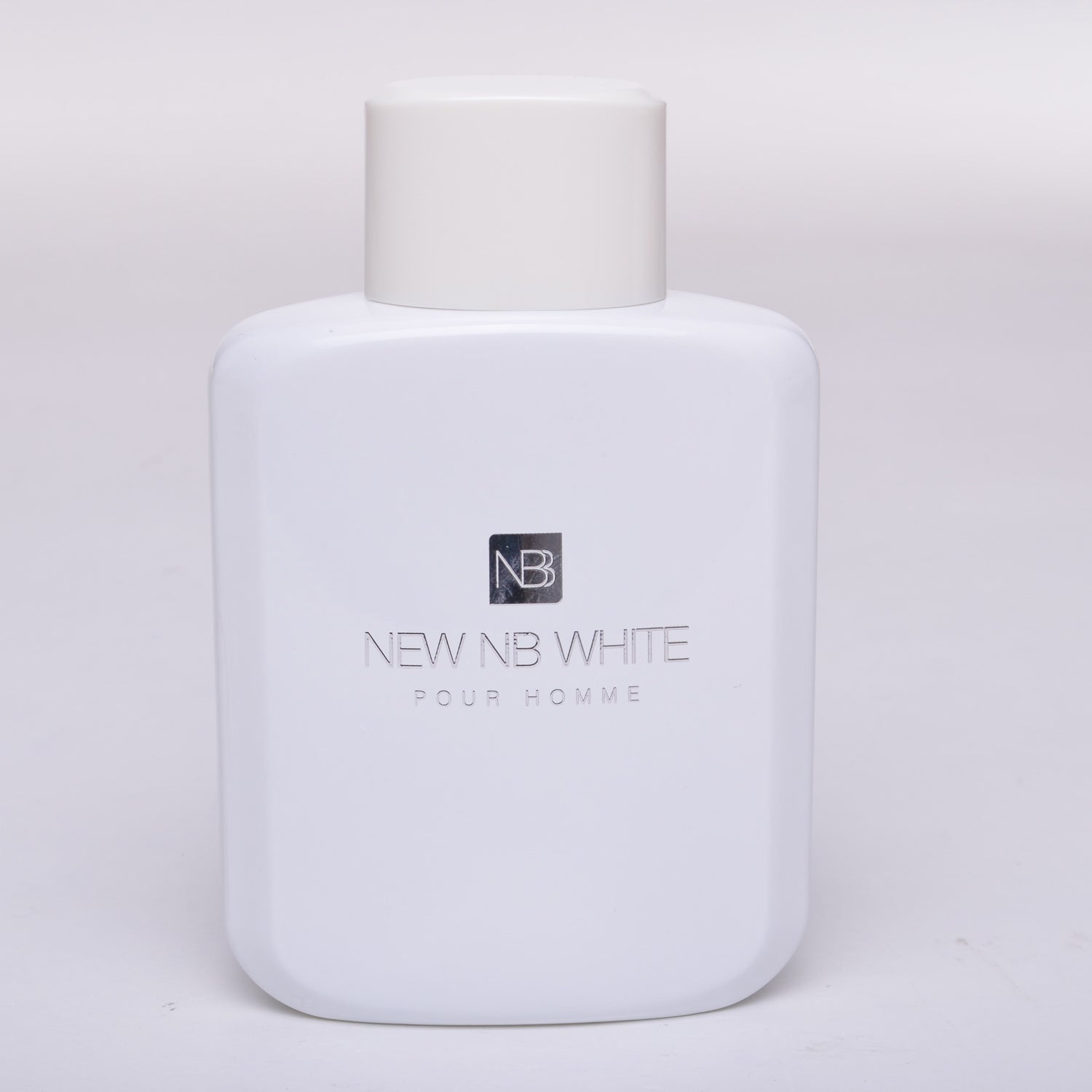 NEW NB WHITE HOMME EDT 115ML Мъжки Френски Парфюм - Denaya