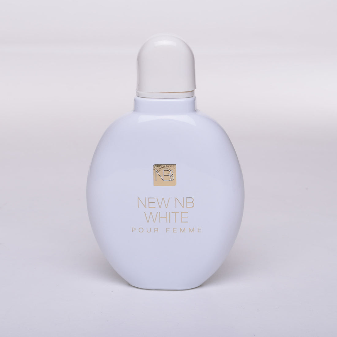 NEW NB WHITE FEMME EDT 100ML Женски Френски Парфюм - Denaya