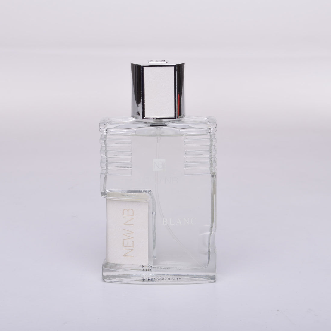 NEW NB BLANC POUR HOMME EDT 100ML Мъжки Френски Парфюм - Denaya