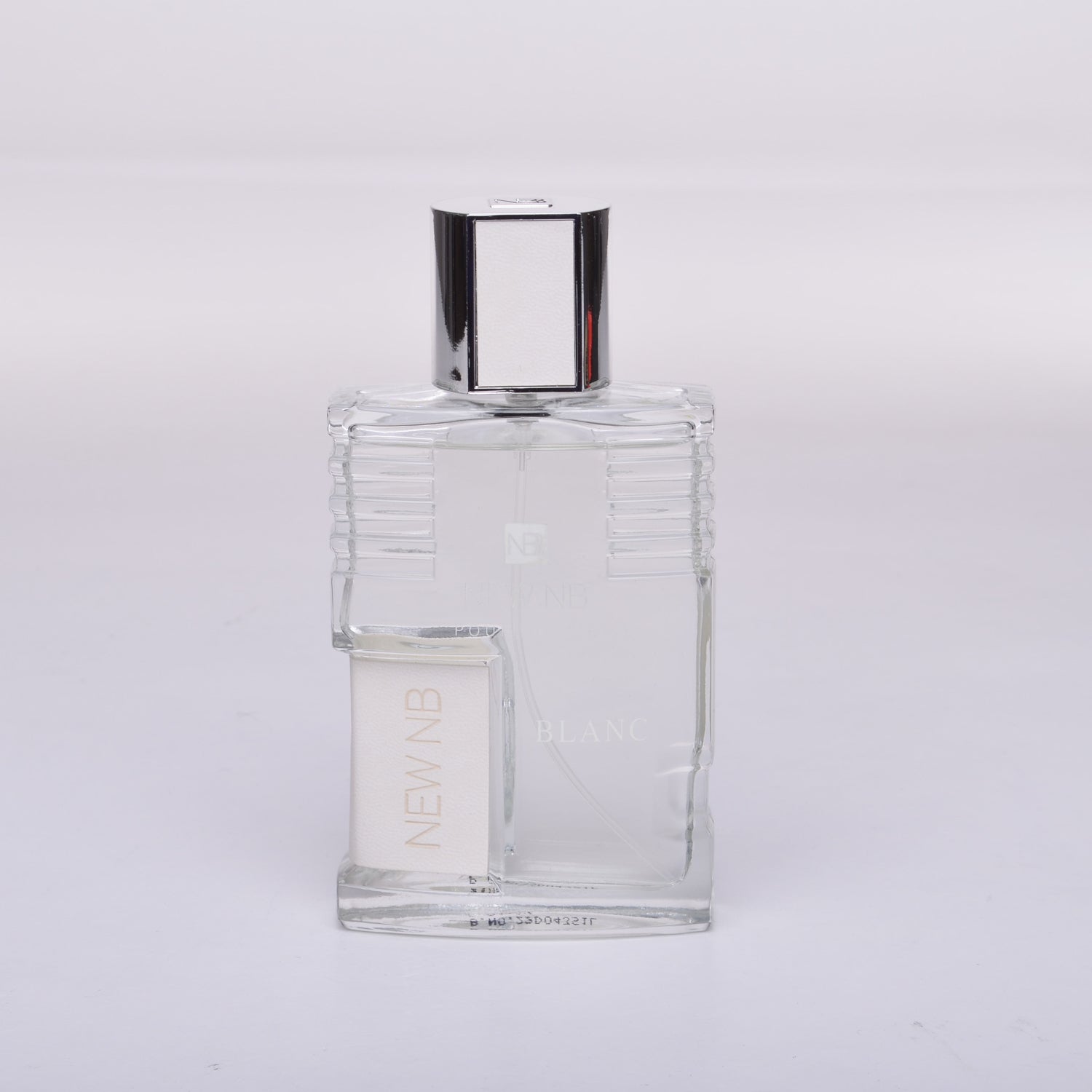 NEW NB BLANC POUR HOMME EDT 100ML Мъжки Френски Парфюм - Denaya