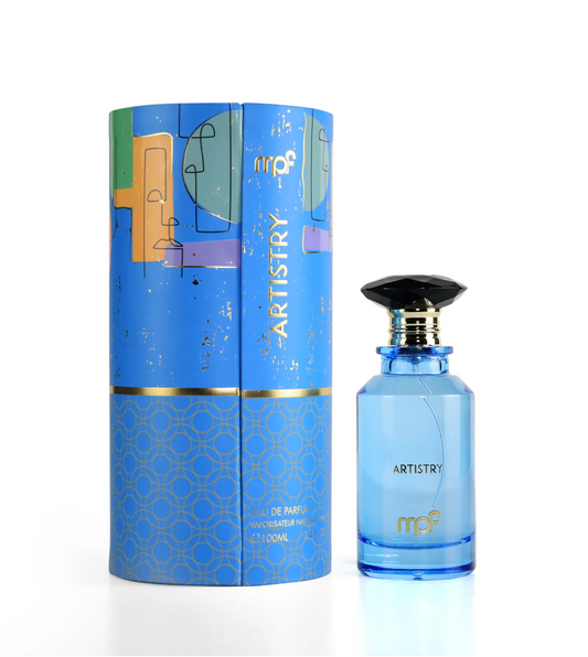 MPF ARTISTRY EDP 100ML Унисекс Френски парфюм - Denaya