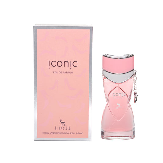 Iconic EDP 100 mL Френски Дамски Парфюм - Denaya