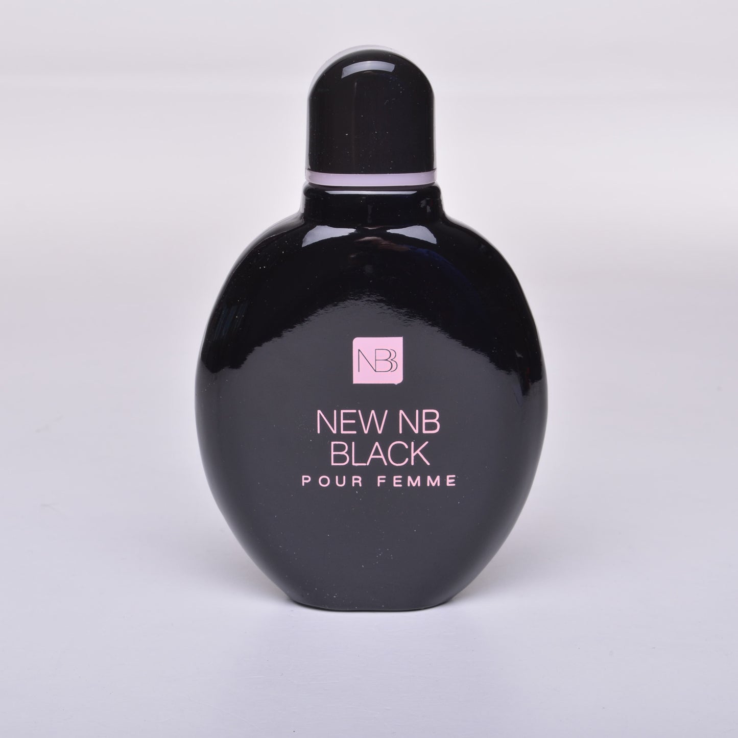 NEW NB BLACK FEMME EDT 125ML Френски Женски Парфюм