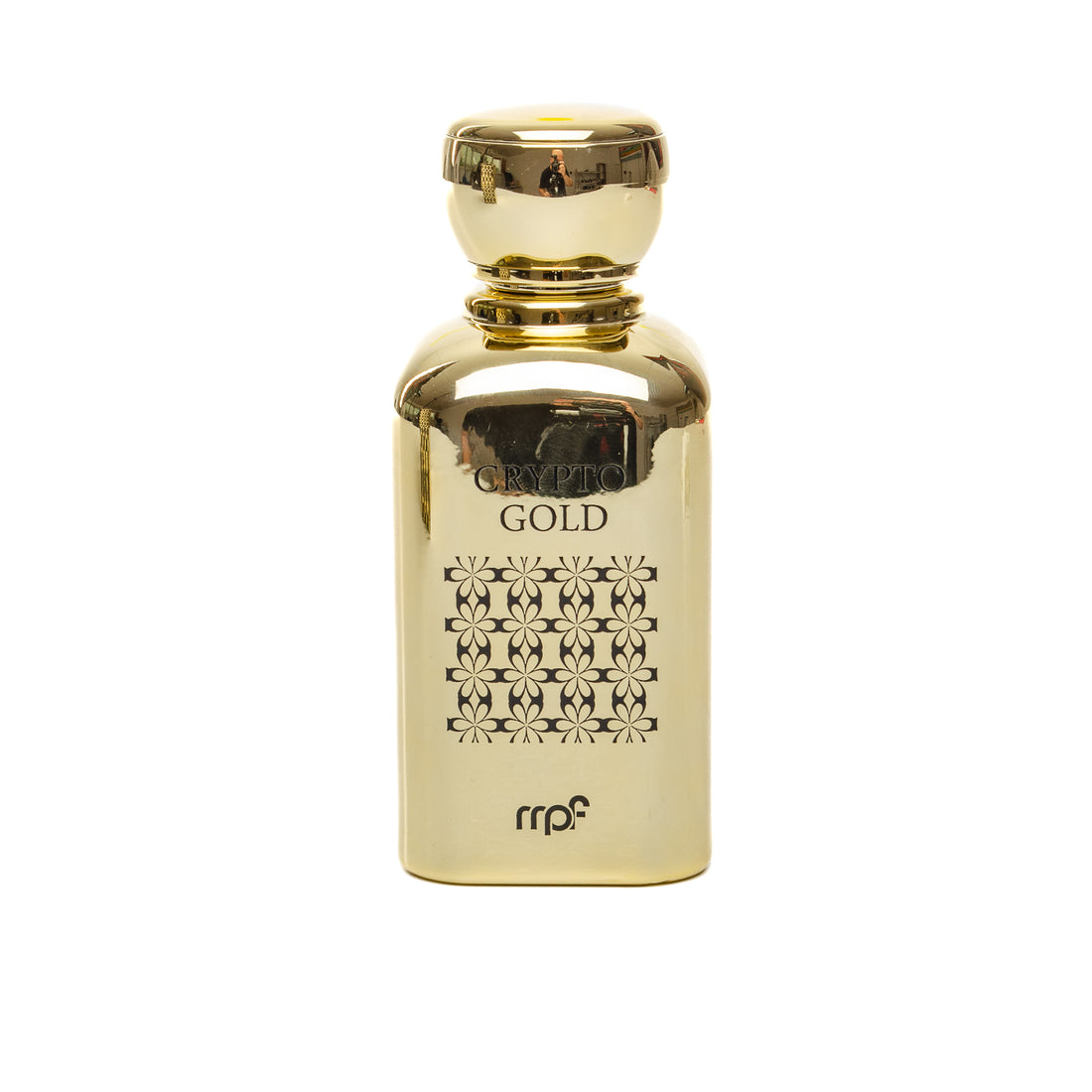 MPF CRYPTO GOLD EDP 100ML Мъжки Френски Парфюм - Denaya