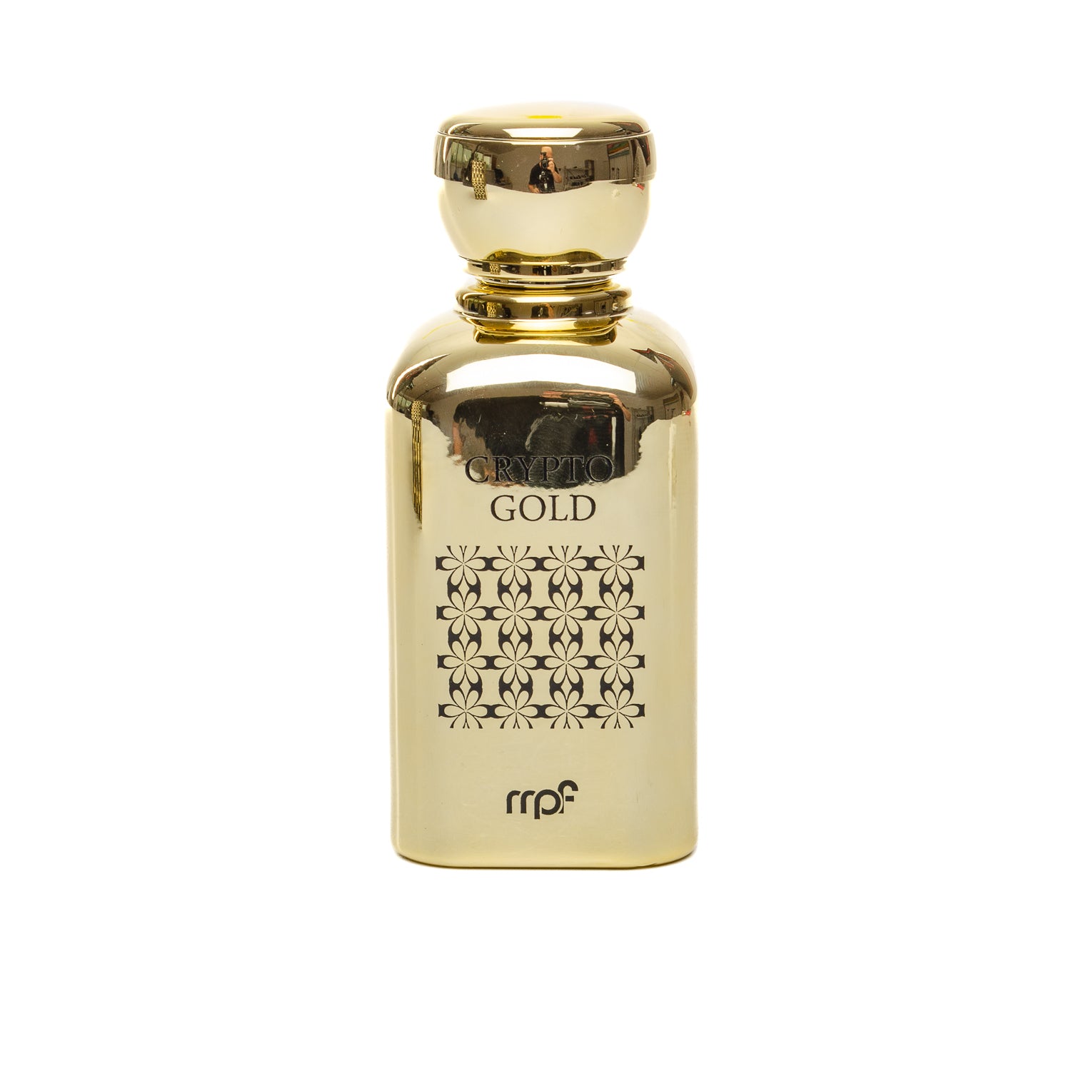 MPF CRYPTO GOLD EDP 100ML Мъжки Френски Парфюм - Denaya