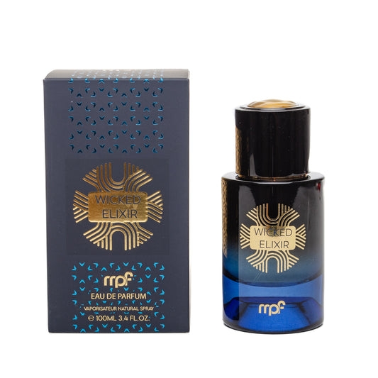 MPF WICKED ELIXIR EDP 100ML Мъжки Френски Парфюм - Denaya