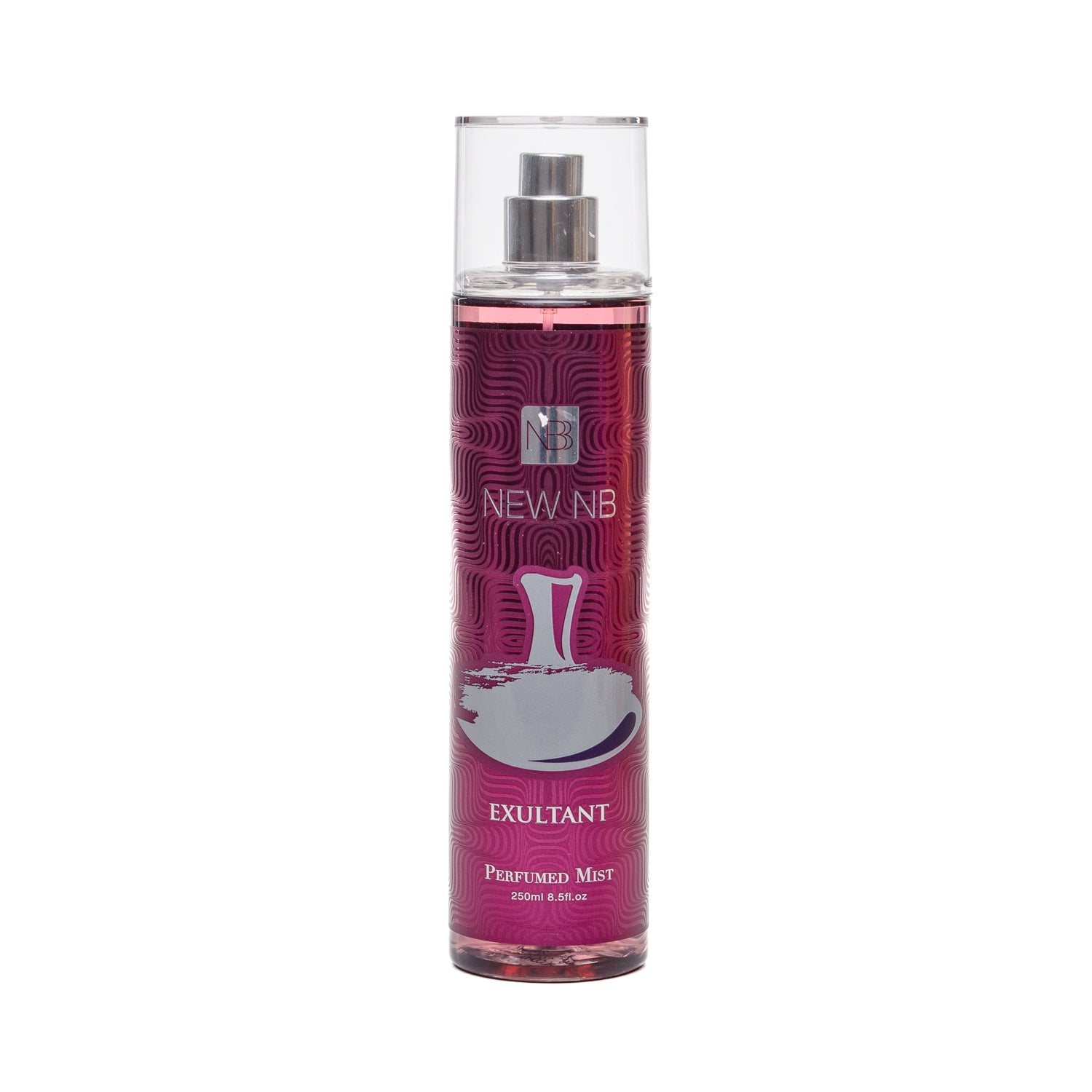 NEW NB EXULTANT PERFUMED MIST 250ML спрей за тяло - Denaya