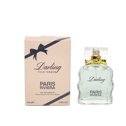 PARIS RIVIERA DARLING 100ML EDT Френски Женски Парфюм