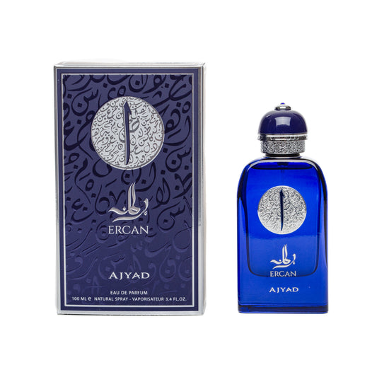 AJYAD ERCAN 100ML EDP Френски Мъжки Парфюм