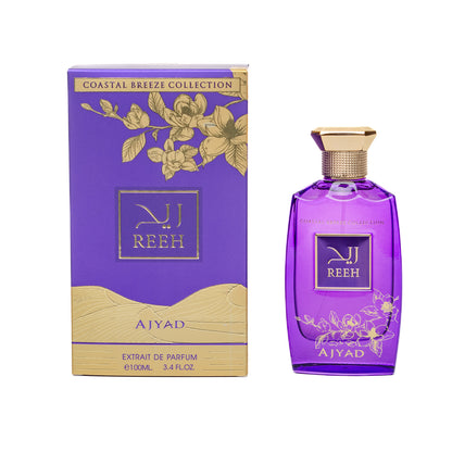 AJYAD REEH 100ML EDP Арабски Дамски Парфюм