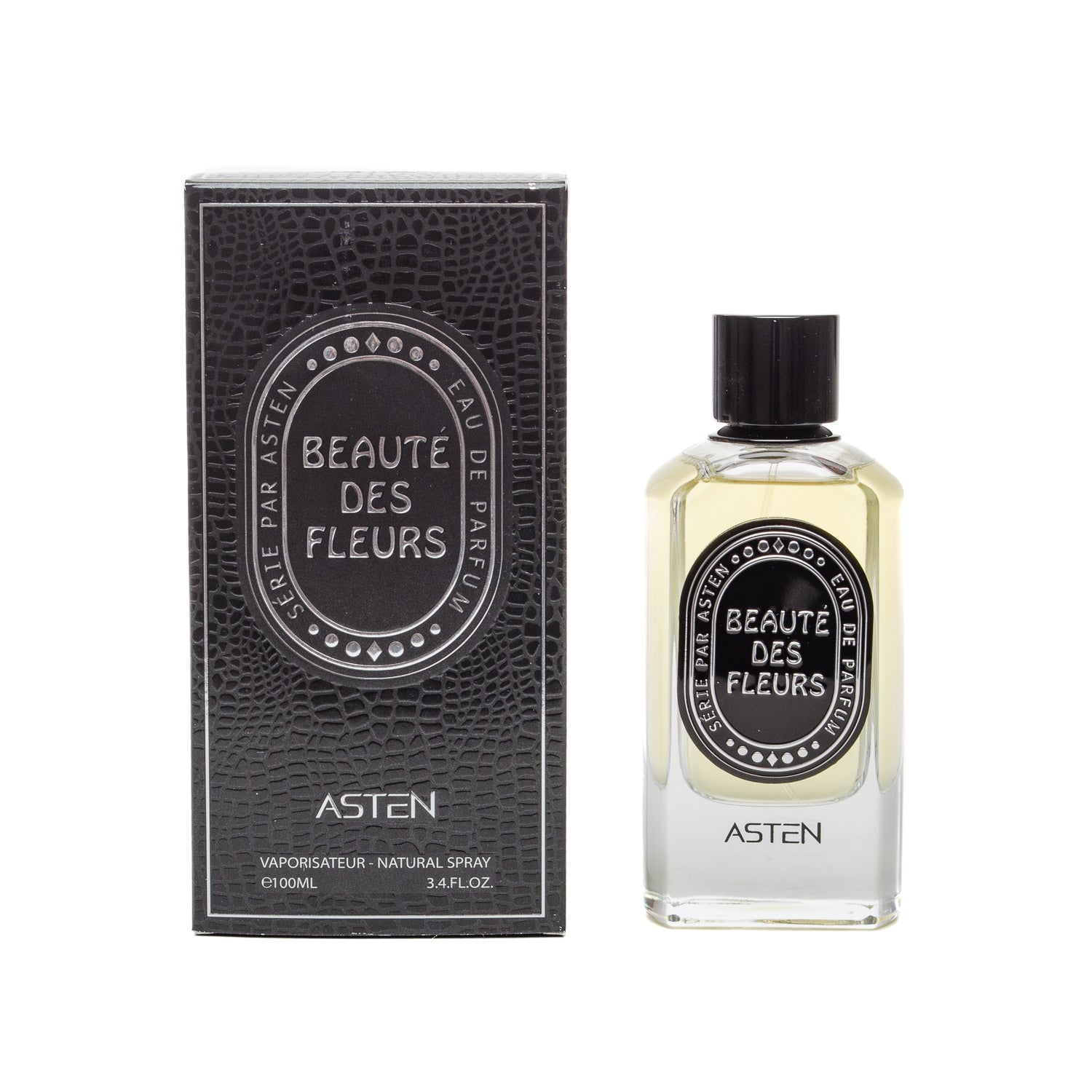 ASTEN BEAUTE DES FLEURS 100ML EDP - Denaya