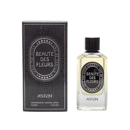 ASTEN BEAUTE DES FLEURS 100ML EDP