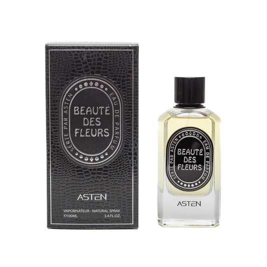 ASTEN BEAUTE DES FLEURS 100ML EDP