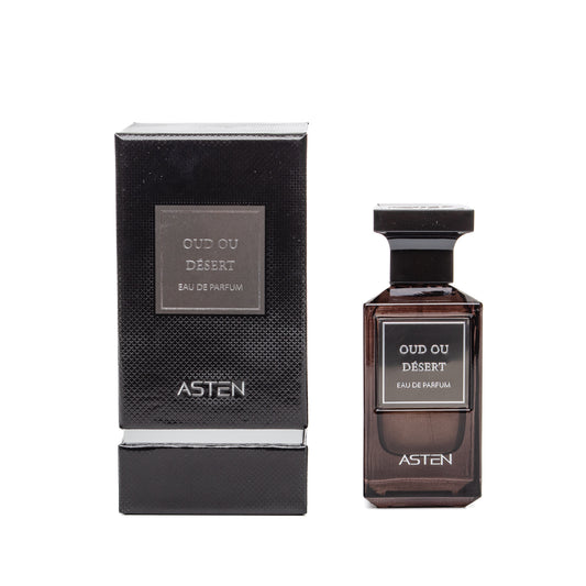ASTEN OUD OU DESERT 100ML EDP Френски мъжки парфюм
