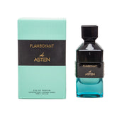 ASTEN FLAMBOYANT 100ML EDP Френски Мъжки Парфюм - Denaya