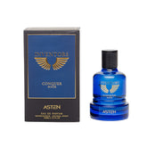 ASTEN INVENTORS CONQUER NOIR 100ML EDP Френски Мъжки Парфюм - Denaya