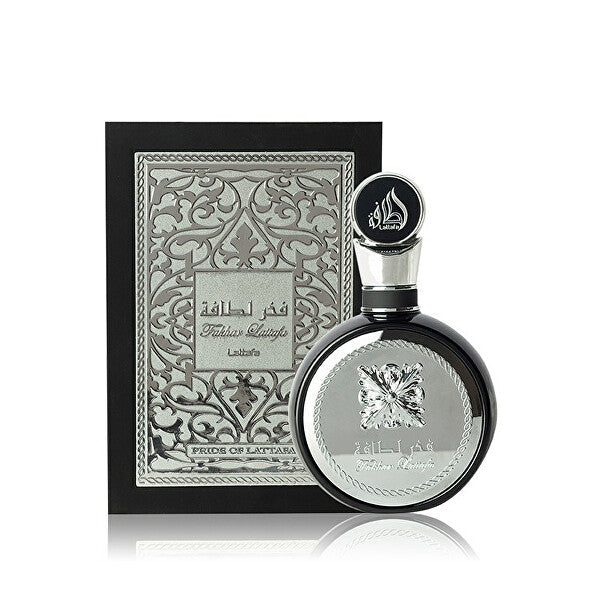 FAKHAR MEN 100ml Френски Мъжки Парфюм - Denaya