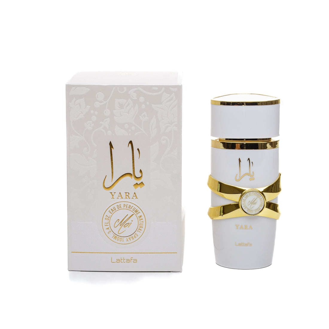 Yara Moi 100 mL Арабски Дамски Парфюм - Denaya