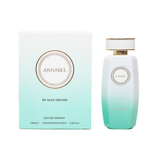 GULF ORCHID ANNABEL 100 ML EDP Френски Дамски Парфюм - Denaya