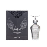 MAISON ASRAR DAHAM 100 ML  EDP Арабски Мъжки Парфюм - Denaya
